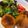 Misaki Oba's cooksnap of when they made Sweet potato croquette.