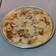 Cooksnap dari GinaSutopo untuk resep Bolognese Pizza