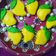 Binita Gupta का कुकस्नैप जब उन्होंने मैंगो पेड़ा (Mango peda recipe in hindi) बनाया था।