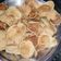 Tusar Goel का कुकस्नैप जब उन्होंने इंस्टेंट आलू चिप्स (instant aloo chips recipe in Hindi) बनाया था।