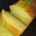 El cooksnap de teabuceto cuando hizo Bizcocho de mandarina en Thermomix fácil y que huele... ❄️😍🥧🍊.