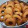 Cooksnap dari Ellisa untuk resep Donat kentang nan empuk