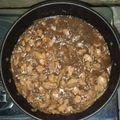 Cooksnap dari hissha syamfira untuk resep Ayam Saus Teriyaki / Chicken Teriyaki Sauce