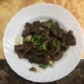 李家宇 的 香煎嫩肩里肌牛排 cooksnap