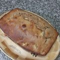El cooksnap de Eliana Tapoy cuando hizo -Budín con harina leudante integral-.