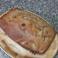 El cooksnap de Eliana Tapoy cuando hizo -Budín con harina leudante integral-.