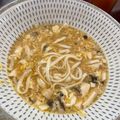 施文富 的 酸辣湯麵 cooksnap