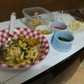 Cooksnap dari Nidiea Cika Marselina untuk resep Soto Ayam Madura