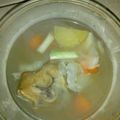 Cooksnap dari Lisda Nur Muttaqin untuk resep Sayur sop ceker ayam akhir bulan 😂