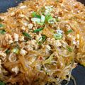 彤彤媽 的 香辣夠味好下飯~螞蟻上樹(家常炒冬粉) 影片教學 cooksnap