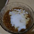 Cooksnap dari melia sari untuk resep Bubur Kacang Hijau Kental ala Abang-Abang