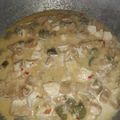 Cooksnap dari Henni untuk resep Terong Kuah Santan