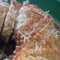 Cooksnap dari Mrs. Rosadi untuk resep Bolu tape tabur keju super lembutt