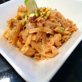 El cooksnap de Becky cuando hizo Pad Thai.