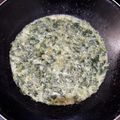 Cooksnap dari tuti Sutejo untuk resep Bobor daun lembayung