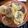 El cooksnap de elena dijou cuando hizo Pan con tres ingredientes sin gluten.