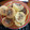 El cooksnap de elena dijou cuando hizo Pan con tres ingredientes sin gluten.