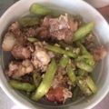 Cooksnap của Trịnh Minh Nguyệt khi họ làm theo món Giả cầy rút gọn