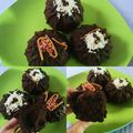 Cooksnap dari Nia Elfionita untuk resep eggless moist chocolate cake