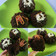 Cooksnap dari Nia Elfionita untuk resep eggless moist chocolate cake