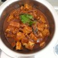 Cooksnap dari M Jeetha அளகன் untuk resep Semur Tahu Tempe Telur Pedas