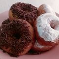 Cooksnap dari irine_dewi untuk resep Donat Kentang Super Empuk 🍩