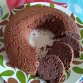 Cooksnap dari Anie Yuli untuk resep Matcha sponge cake