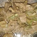 Cooksnap dari Mia Maulidiawati Saptahadi untuk resep Beef Yakiniku ala Hokben
