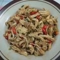 Cooksnap dari Lie Lie Yanti untuk resep Ayam Suwir Teriyaki