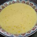 Cooksnap dari Adel Arif untuk resep Corn cream soup