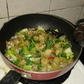 Cooksnap dari rikha wulandari untuk resep Kikil kecap pedas mama teteh