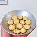 Cooksnap dari iggnasution untuk resep Butter Cookies Ekonomis, enak dan mudah, tanpa telur, hanya 5 bahan !!!