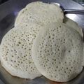Cooksnap dari Cloud Recesses untuk resep Serabi kuah legit