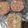 El cooksnap de Maria Victoria cuando hizo Hamburguesas caseras para freezar.