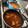 El cooksnap de Marisol Cortijo cuando hizo Mole Rojo con Trocitos de puerco.