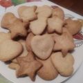 El cooksnap de Victoria Pazos cuando hizo Galletitas Dulces.