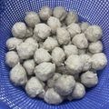 Cooksnap dari Lia Oktavia untuk resep Bakso Daging Babi Kenyal (Daging Segar)