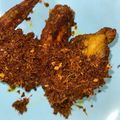 Cooksnap dari dapoertami untuk resep Ayam Goreng Lengkuas (Kremes)⭐