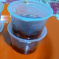 Cooksnap dari Ningrum Wahyuningrum untuk resep 94. Sambal utk Ayam Goreng