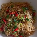 Cooksnap dari Asti Nurhikmah untuk resep Bihun Kecap Pedas