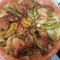 صورة من أروى💕 زمزم 💕وقصي 💗، شاركها بعد تجربة وصفة فرمسة سطايفية تاع عامر الأحرار 🥘🥘🥤🥤