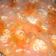 El cooksnap de La Roo Martinez cuando hizo Albóndigas con puré de papas.