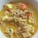 Cooksnap dari Hanny Leo untuk resep Tahu Toge Kuah Santan