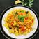 Dharmista Anand's cooksnap of when they made બટાકા પૌંઆ (Bataka Poha recipe in Gujarati).