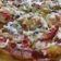 Cooksnap dari Lucky Kitchen untuk resep Pizza Simple