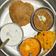 Ankit का कुकस्नैप जब उन्होंने फलाहारी खाने की थाली (falahari khane ki thali recipe in Hindi) बनाया था।