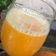Rashi Mudgal का कुकस्नैप जब उन्होंने ऑरेंज जूस(Orange juice recipe in hindi) बनाया था।