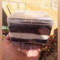 Cooksnap dari Amelia Marisa Gunarso untuk resep OREO DESSERT BOX SIMPLE BANGET|RASANYA SUPER DUPER ENAK