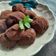 Cooksnap dari Mutiarisa untuk resep Mochi Bite Choco