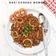 Cooksnap dari Re Milik untuk resep Nasi Bombay